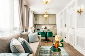 Merveil - Luxury Suite - Louvre - Marcel II